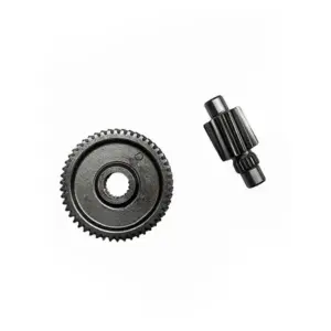 Double Gear For Activa Het