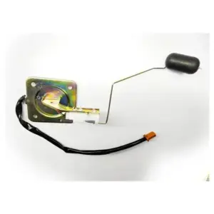 Fuel Guage For Passion Pro