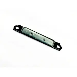 Number Plate Clamp Fr For Splender Old