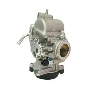 Carb Assy For Rtr 160(e)