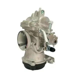 Carb Assy For Rtr180 (e)