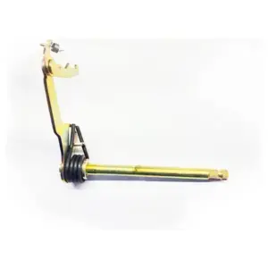 Gear Shaft For Cd Deluxe Bs6