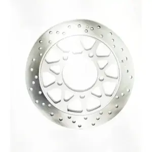 Disc Plate Fr For Gixxer