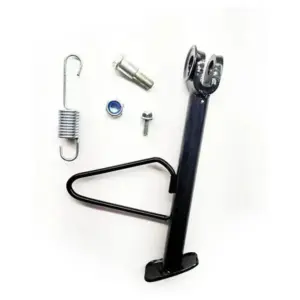 Side Stand Kit For Activa 6g Bs6 Sensor