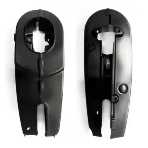Chain Cover For Glamour/s.spl/13s(pvc)