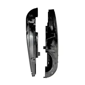 Chain Cover For Star City Plus (pvc)