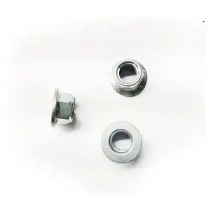 Nut Rr. Axle For Splender(oe)