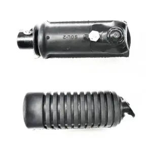 Footrest Assy Fr Rh For Splendor(p)