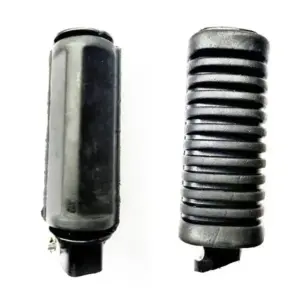 Footrest Assy Rr. Rh For Splendor(p)