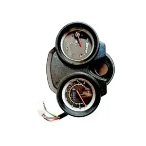 S M Assy For Star City  W/fuel