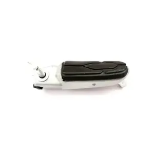 Footrest Assy Fr Lh For Pulsar 200cc Ns