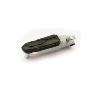 Footrest Assy Fr Rh For Pulsar 200cc Ns