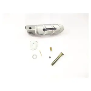 Footrest Assy Rr Rh For Pulsar 200cc Ns