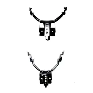 Mudguard Clamp Fr Activa 6g