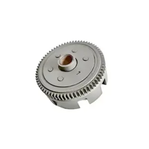 Clutch Bell Assy For Star Plus