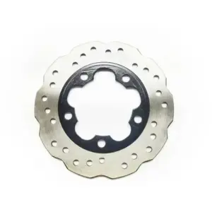 Disc Plate Fr For Ather (ev)