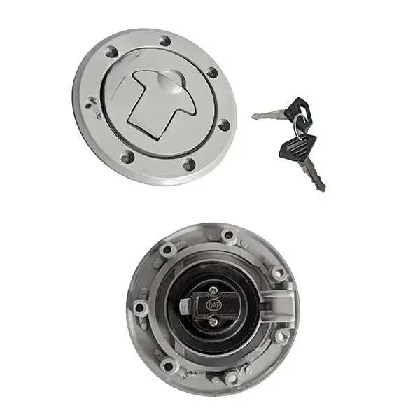 Lock Petrol Tank For Pulsar