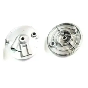 Brake Shoe Plate Fr For Rx100/rxg/crux/