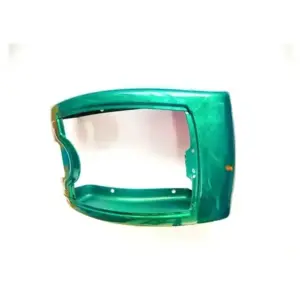 Tool Box Assy For Xl100 Green