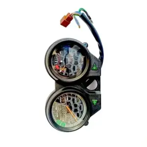 S M Assy For Hf-dlx.side Stand