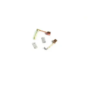 Carbon Brush For Glamour Bs6/rtr 4v