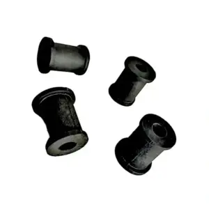 Rubber Silencer For Victor