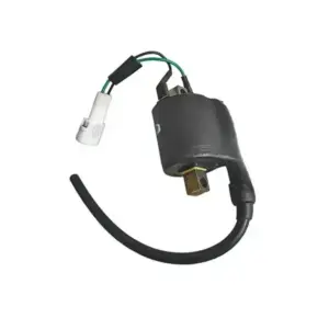 Coil Ignition For Xl100 Bs6/phoenix