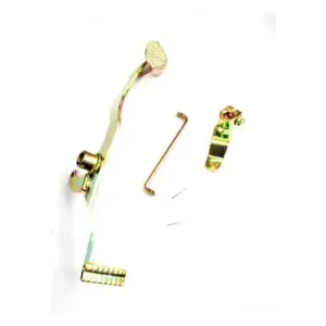 Seat Catcher For Activa 6g Small