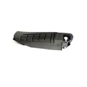 Footrest Assy Rr Lh For Ray