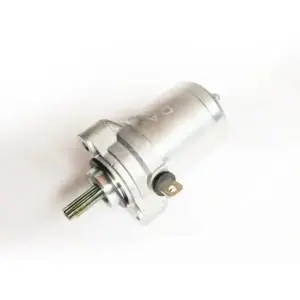 Self Motor Assy For R15