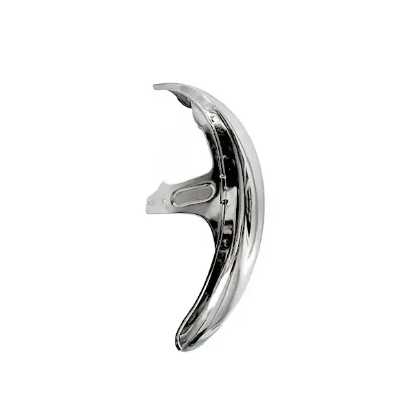 Mudguard Fr For Samurai Cp