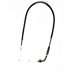 Cable Acc For Splendor Bs6
