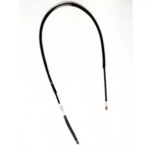 Clutch Cable For Glamour Bs6