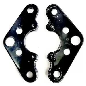 T Stum Plate For Hero Ss
