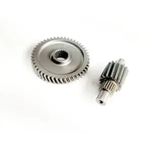 Double Gear For Jupiter Set Of 2