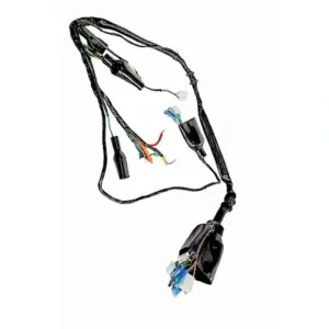 Wiring Kit For Splendor 100 Ks(1994 M)