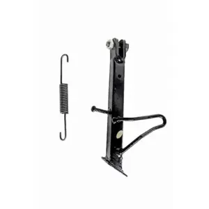Side Stand Kit For Iqube