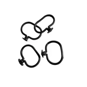 Rubber Cable Grommet For Shine Bs6
