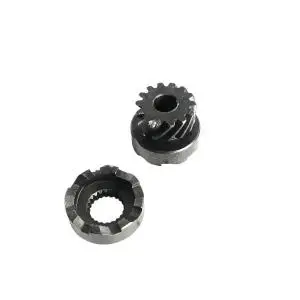 Kick Rachet Set For Ntorq Bs6
