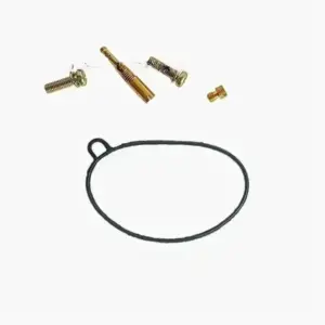 Carb Minor Kit For Activa
