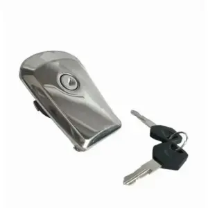 Lock Petrol Tank For Star Plus(e)