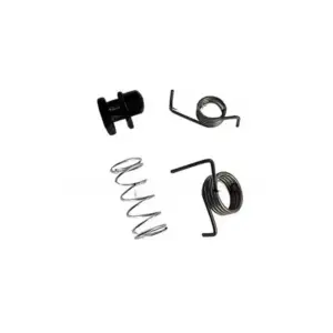 Spring Kit Combi Brake W/bush Activa New