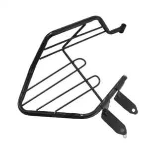 Saree Guard For Apache/rtr(single)