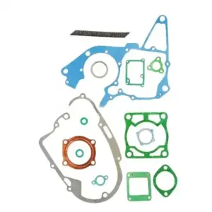 Gasket Kit For Rxg/rx135