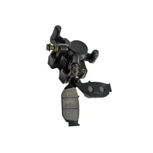 Caliper Assy Rr For W/o Bracket Gixxer