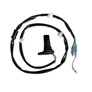 S M Sensor Assy For Activa5g/125