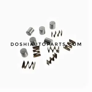 Clutch Roller Kit For Splendor Bs6