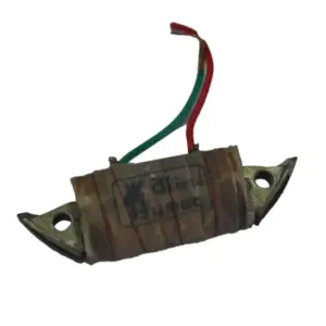 Source Coil Electronic Xls/cha D062020 Tvs Champ 60 (oem),