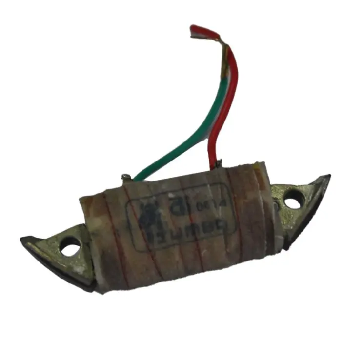 Source Coil Electronic Xls/cha D062020 Tvs Champ 60 (oem),