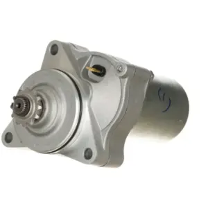 Self Start Motor Hero Passion Pro, Splendor Pro, Ismart, Hf Deluxe, Splendor Plus I3s